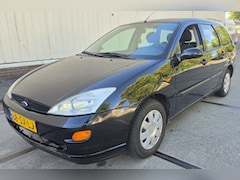 Ford Focus Wagon - 1.6-16V IN PRIJS VERLAAGD