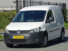 Volkswagen Caddy - 1.6 TDI DSG NAVI/CAMERA/AIRCO/CRUISE/APK