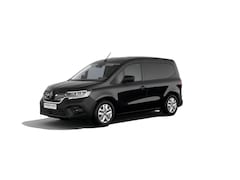 Renault Kangoo E-Tech - Advance L1 44 kWh nu met 22% voorraad actiekorting bij Zeeuw & Zeeuw Delft. Beperkte voorr
