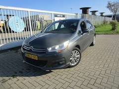 Citroën C4 - 1.6 e-HDi Ligne Business EGS
