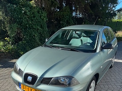SEAT Ibiza - 1.2-12V Stella