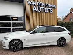 BMW 3-serie Touring - 330e M-Sport VOL MET OPTIES