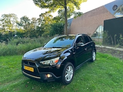 Mitsubishi ASX - 1.6 Airco PDC Cruise Pano 165DKM