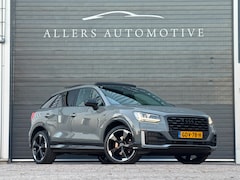 Audi Q2 - 2.0 TFSI quattro Sport Edition #1 QUANTUM|PANO|VIRTUAL|LINE