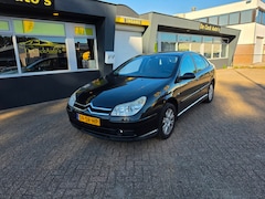 Citroën C5 - 2.0-16V Exclusive/AUTOMAAT