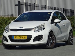 Kia Rio - 1.4 CVVT Super Pack NAP/ANDROID/CLIMA/CRUISE/PDC/APK