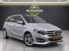 Mercedes-Benz B-klasse - 180 Ambition Automaat met Led Camera Navigatie Cruise