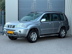 Nissan X-Trail - 2.5 Sport Outdoor 4x4 AUTOMAAT / CLIMA / NAVI