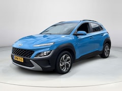 Hyundai Kona - 1.6 GDI HEV Comfort | Apple Carplay - Android Auto | Rijklaaprijs