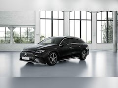 Mercedes-Benz CLA-klasse Shooting Brake - 250+ Business Solution AMG 85.5 kWh | Premium Pakket | Trekhaak | Superscreen | Panoramada