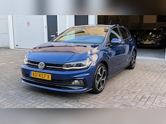 Volkswagen Polo - 1.0 TSI 3x R-line -Key less - LED - Virtual Cockpit - Acc - Drive Select