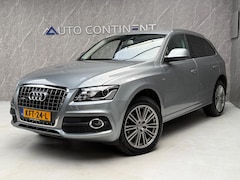 Audi Q5 - 2.0 TFSI quattro S-Line / APK 2028 / Nette Auto