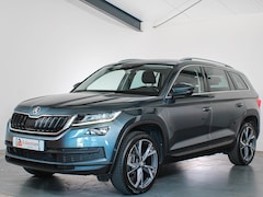 Skoda Kodiaq - 1.5 TSI Style Business, 7-Persoons, Trekhaak, Volleder, ACC, Apple Carplay/Android Auto