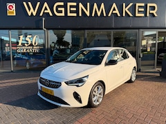 Opel Corsa - 1.2 Elegance Aut|Clima|Cruise|Carplay|Stoelvw