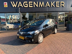 Honda Jazz - 1.3 i-VTEC Trend Airco|Cruise|DEALER ONDERHOUDEN