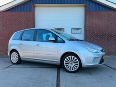 Ford C-Max - 1.8 Limited 1e Eigenaar Apk nieuw Navi Cruise Trekhaak