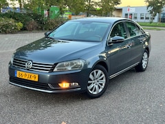 Volkswagen Passat - 1.6 TDI Comfortline BlueMotion