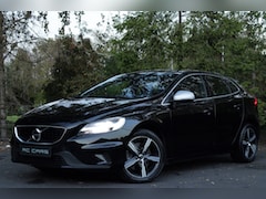 Volvo V40 - 2.0 T4 R-Design Sport - Automaat/190PK/Netjes