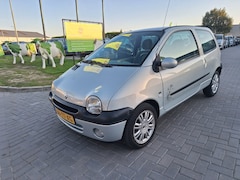 Renault Twingo - 1.2-16V Paris / Nette auto / APK t/m september 2027