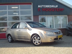 Kia Cerato - 2.0-16V EX / Automaat / Airco / Cruise controle / trekhaak