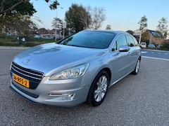 Peugeot 508 SW - 1.6 THP Allure / automaat / panorama / leder / cruise.control / navi / pdc / elek.pakket /