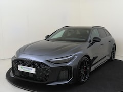 Audi RS5 - Avant RS 5 e-hybrid quattro | Sportpakket | Panoramadak | Tech Pro | Sportstoelen Plus inc
