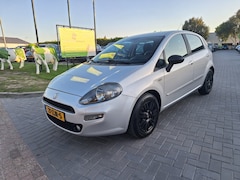 Fiat Punto Evo - 0.9 TwinAir Easy / Nette auto / APK juni 2027