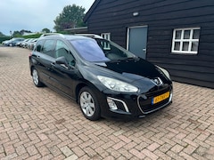 Peugeot 308 SW - 1.6 THP Sportium