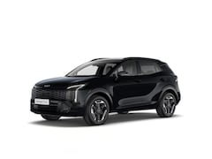 Kia Sportage - 1.6 T-GDi Hybrid GT-Line | Panoramaschuifdak | Stuurwielverwarming | FullLED | Head-up dis