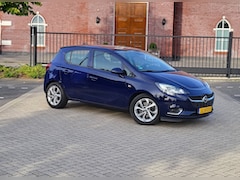 Opel Corsa - 1.3 CDTI Color Edition / 1e Eigenaar / Pdc / Airco / 5 deurs / Cruise control
