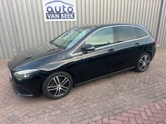 Mercedes-Benz B-klasse - 180 Business Solution Luxury