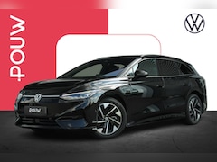 Volkswagen ID.7 Tourer - 286pk Limited Edition 77 kWh | Black Edition Pakket | Trekhaak Wegklapbaar