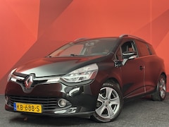 Renault Clio Estate - 1.5 dCi ECO Night&Day | Cruise | Airco |
