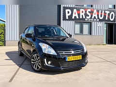 Suzuki Swift - 1.2 Style EASSS Cruise/Airco/PDC/