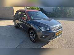 SEAT Arona - 1.0 TSI Xcellence BEATS AUDIO Automaat Virtual LED