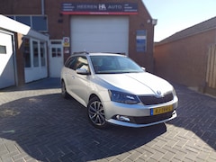 Skoda Fabia Combi - 1.0 TSI Drive, Navi, Cruise control, Climate control