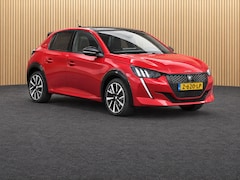 Peugeot 208 - 1.2 PureTech GT Pack | Stoel verwarming / Suede bekleding / Pano