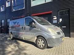 Renault Trafic - 2.0 dCi T29 L2H1 | AIRCO | CRUISE CONTRO | PDC | BLUETOOTH