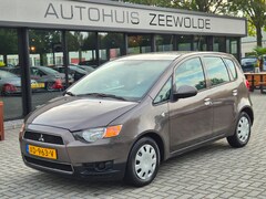 Mitsubishi Colt - 1.3 Edition Two Airco