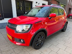 Suzuki Ignis - 1.2 Select, AUTOMAAT, CAMERA, 23.598 Km, Garantie