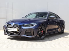 BMW 4-serie Coupé - M440i xDrive High Executive Automaat / Schuif-kanteldak / M sportstoelen / Comfort Access