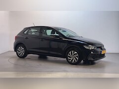 Volkswagen Polo - 1.0 TSI Life Business Camera Stoelverwarming Navigatie DAB+ App-Connect