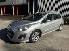 Peugeot 308 SW - 1.6 VTi Première NAVI PANO