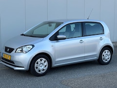 SEAT Mii - 1.0 Style Chic | Airco | APK tot 02-27| 5-deurs