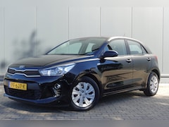 Kia Rio - 1.0 TGDI ComfortPlusLine Navigator