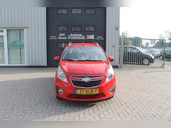Chevrolet Spark - 1.0 16V LS Bi-Fuel LPG G3