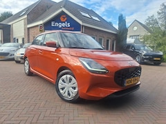 Suzuki Swift - 1.2 Comfort Smart Hybrid -- All-In prijs Geen afleverkosten