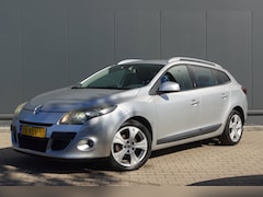Renault Mégane Estate - 1.4 TCe Dynamique