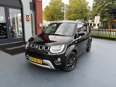 Suzuki Ignis - 1.2 Smart Hybrid Select AUTOMAAT AIRCO