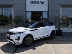 Land Rover Range Rover Evoque - 1.5 P270e PHEV AWD Hoxton Edition | Full Options | NP €82.640,